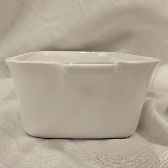 Vintage CorningWare P-4-B casserole dish 60s/70s EXCELLENT Condition - Picture 4 of 8